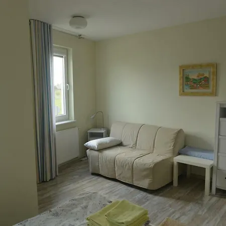 Apartament Babitonga I Puck Exterior photo