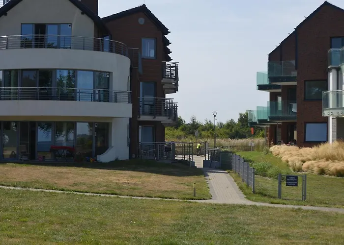 Apartament Babitonga I