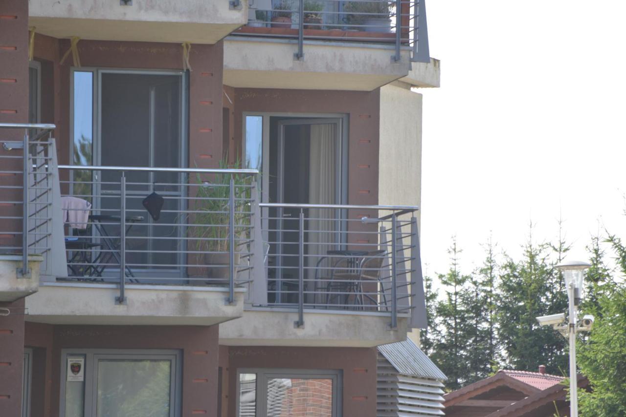 Apartment Babitonga I