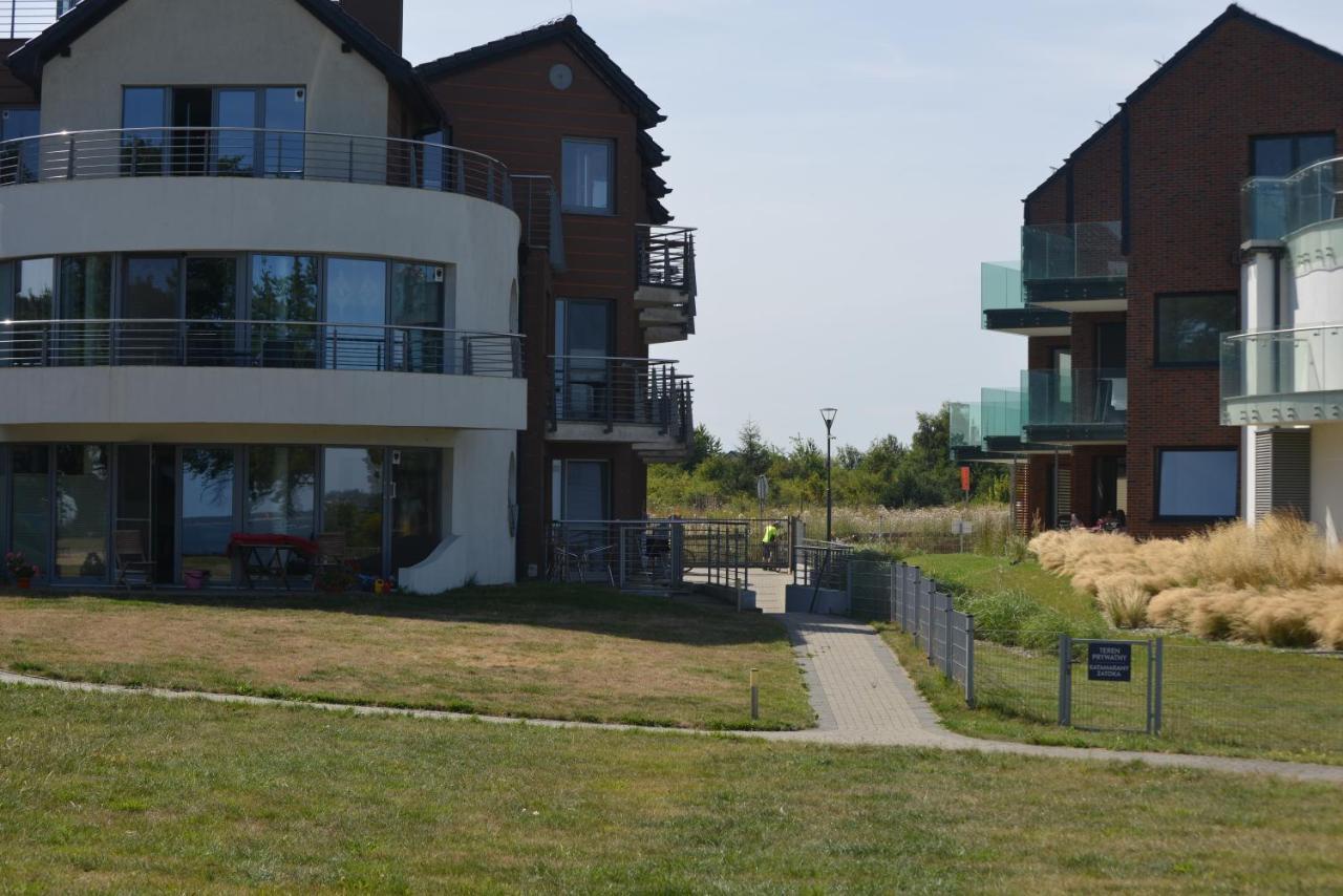Apartament Babitonga I *
