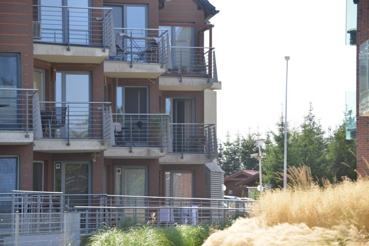 Apartment Babitonga I Puck