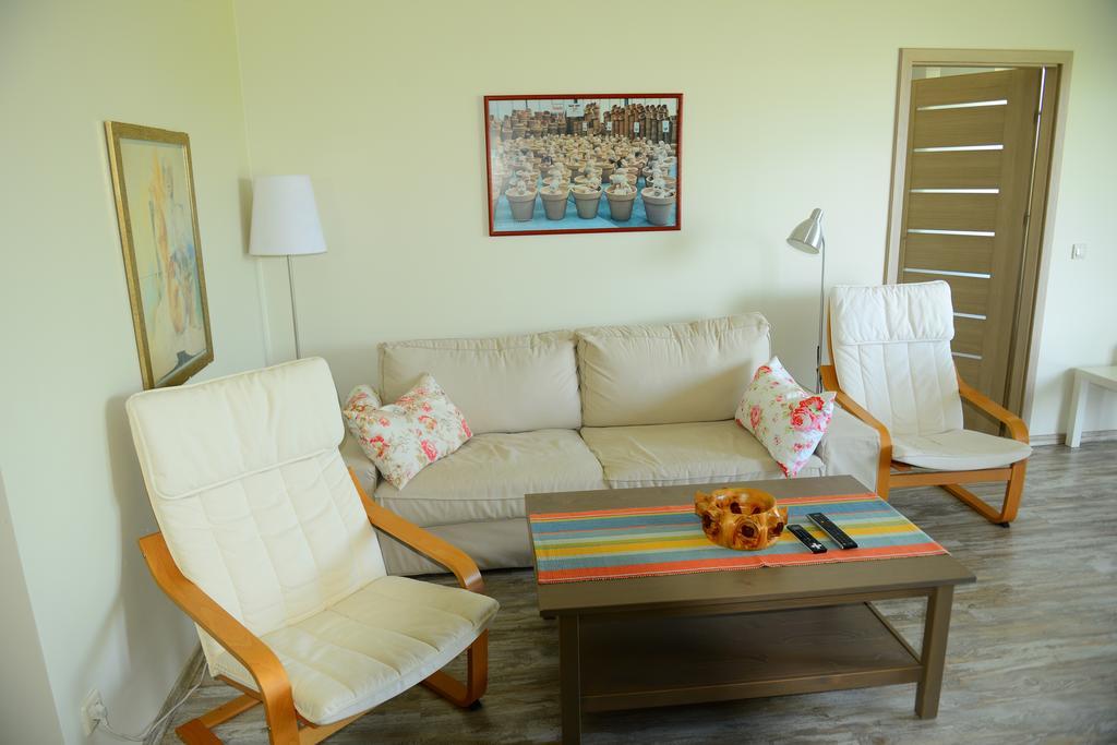 Apartment Babitonga I Puck