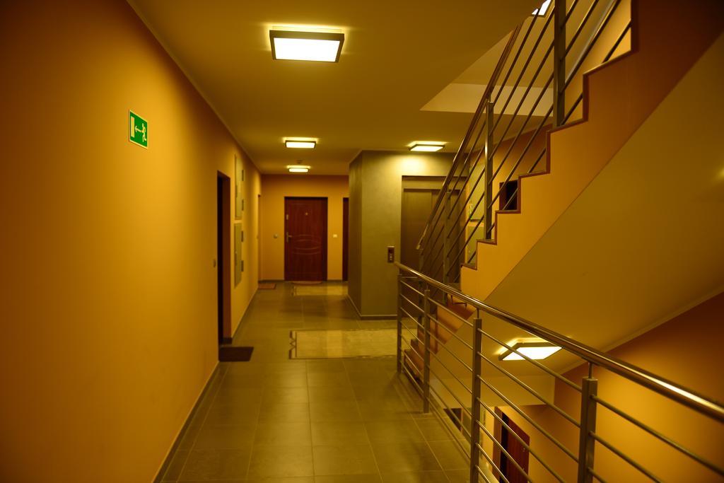 Apartment Babitonga I