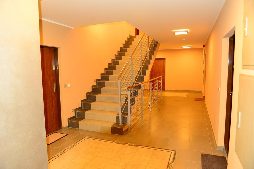 Babitonga I Apartment Puck