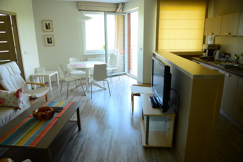 Babitonga I Apartment