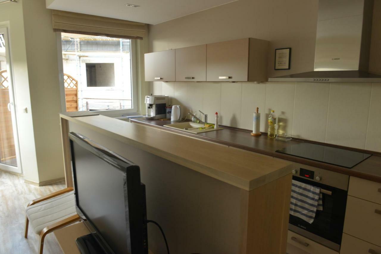Apartment Babitonga I *