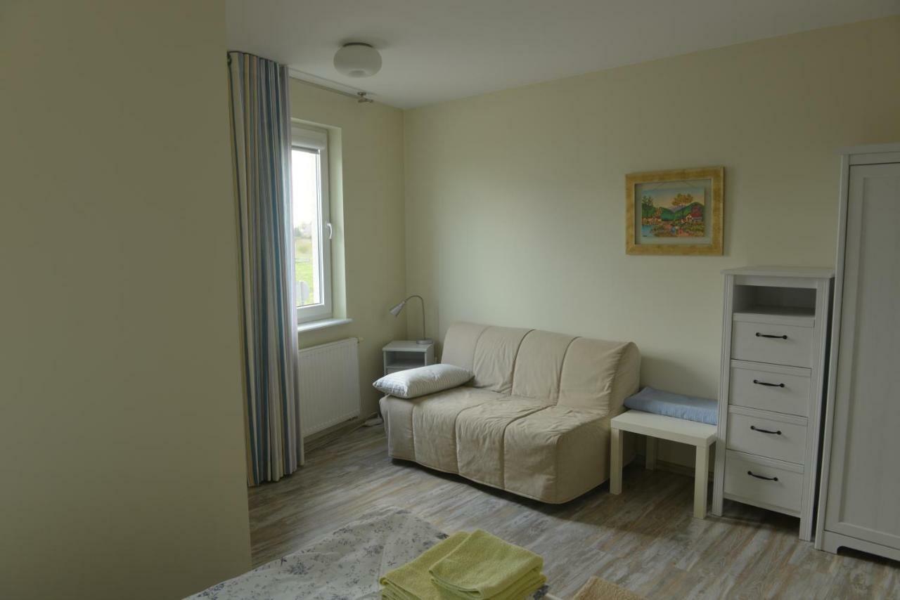 Apartment Babitonga I *