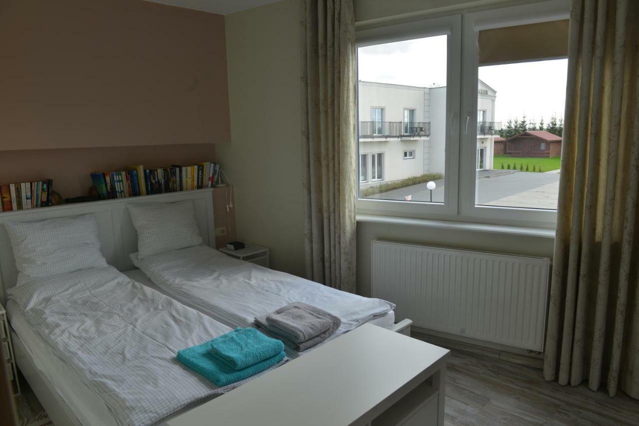 Babitonga I Apartament *