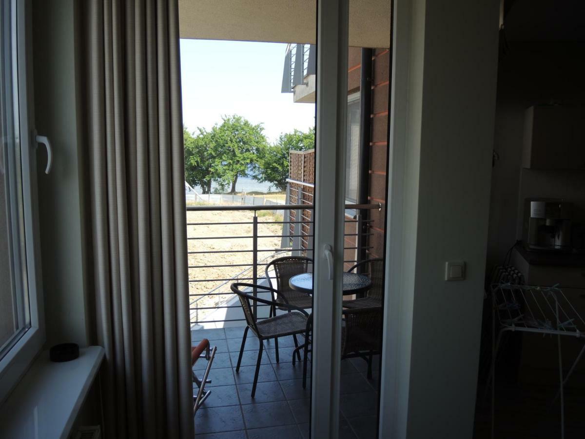 Apartment Babitonga I Puck