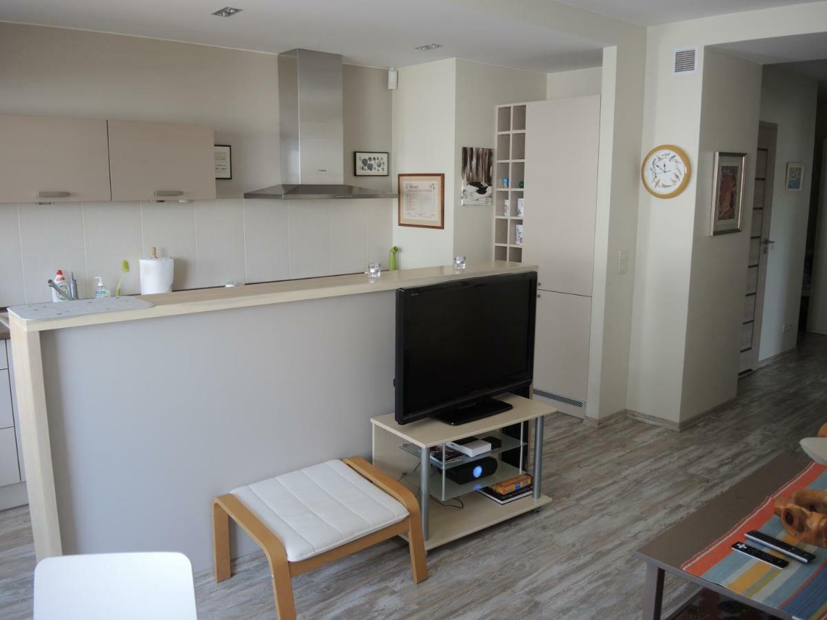Babitonga I Apartament