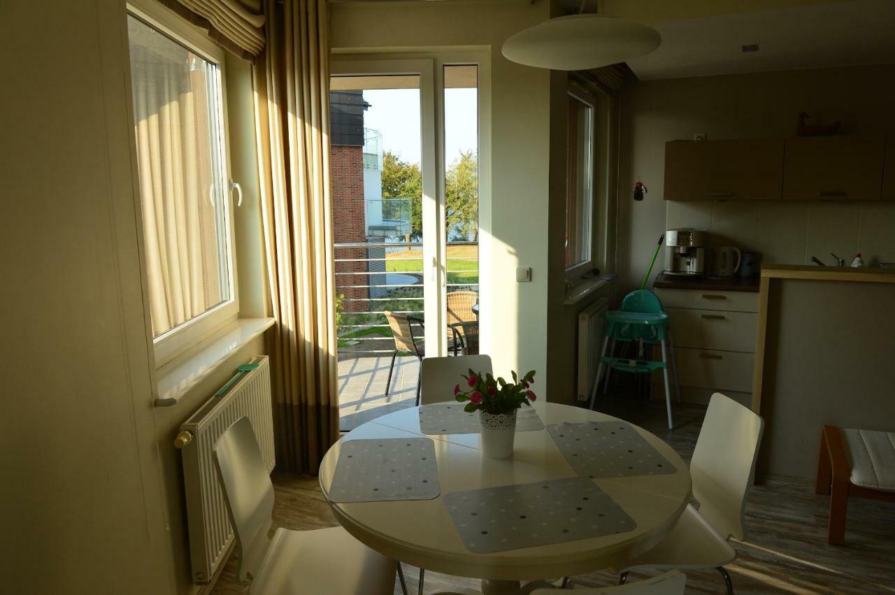 Babitonga I Apartament Puck