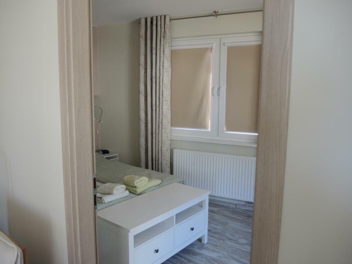 Apartament Babitonga I