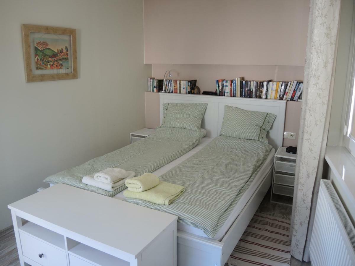 Babitonga I Apartament *