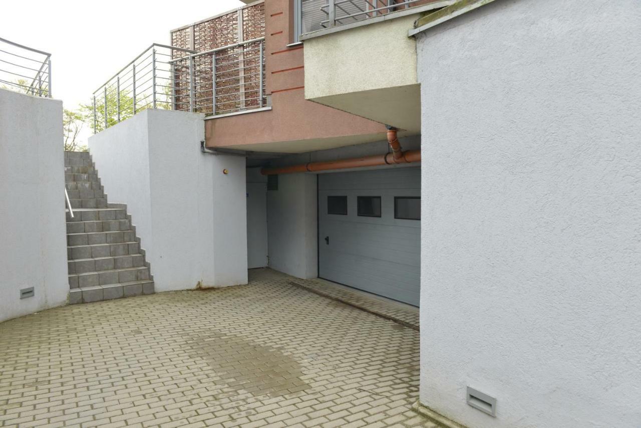 Apartment Babitonga I Puck