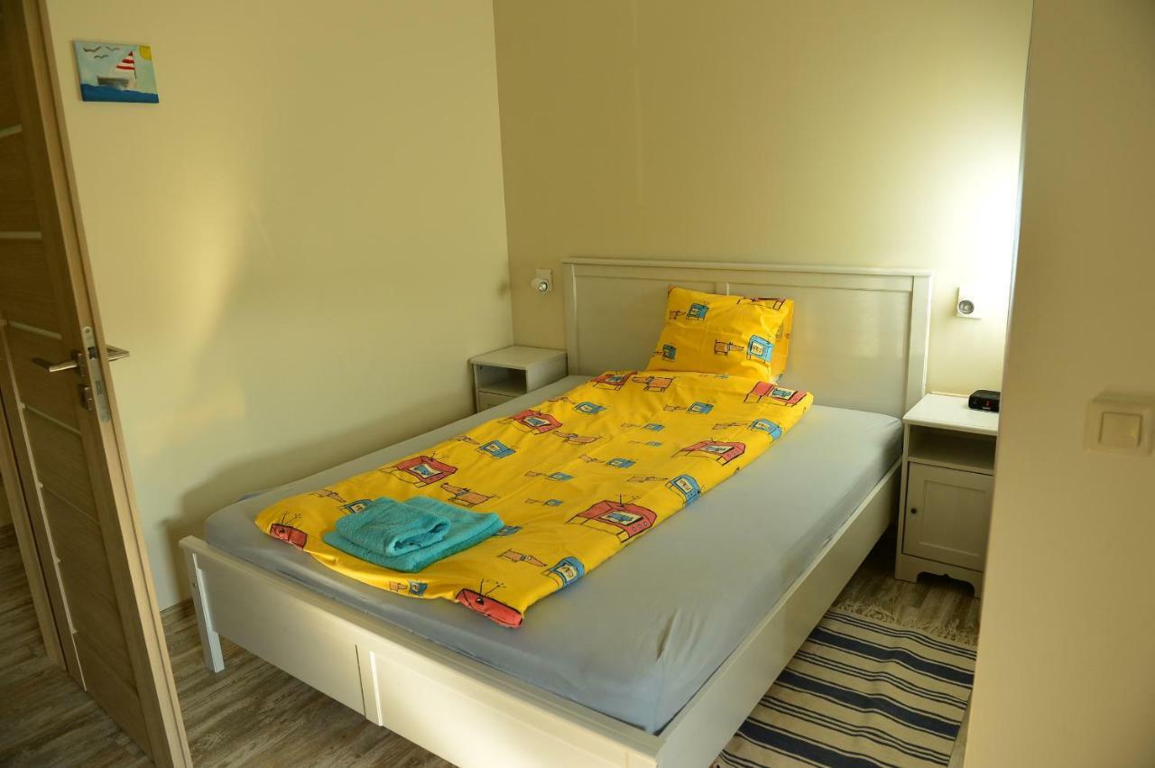 Babitonga I Apartament *